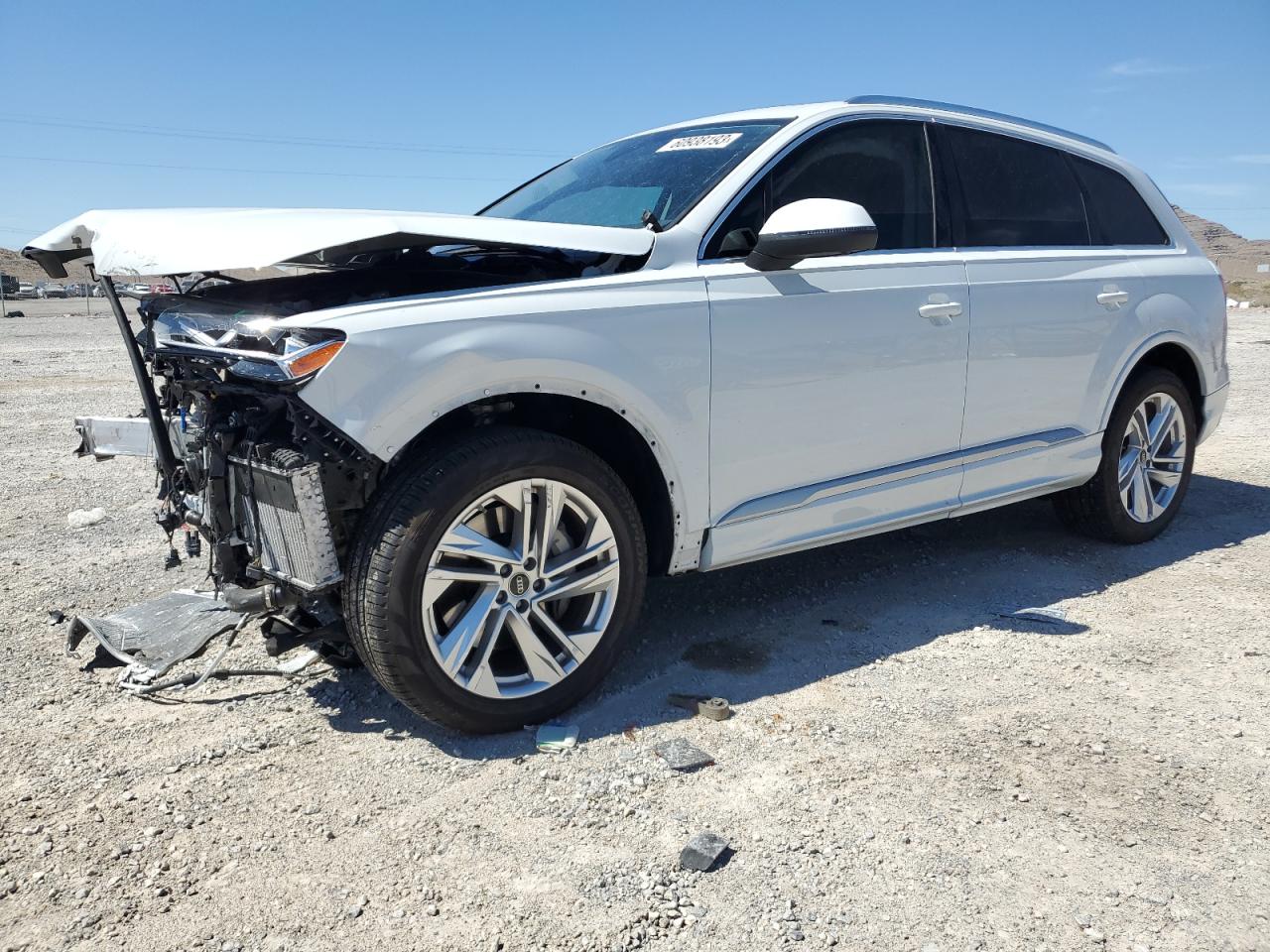 2023 AUDI Q7 PREMIUM PLUS 2023 image