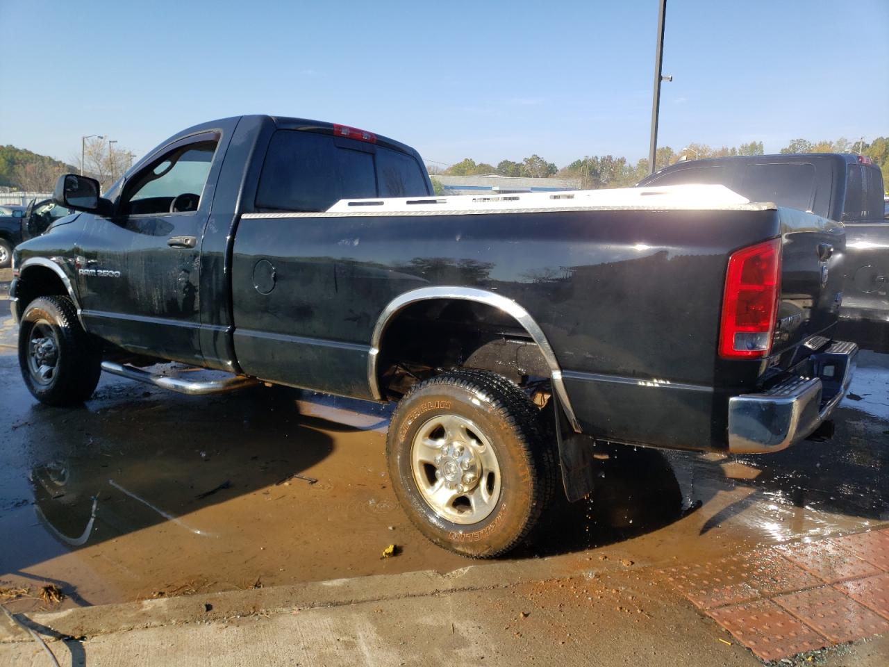 Obraz 2 z 2005 DODGE RAM 2500 ST 2005 z VIN 3D7KS26D65G769197