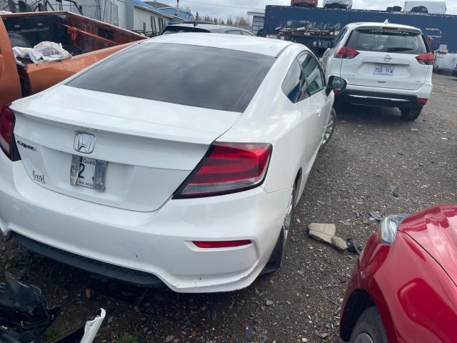 Image 3 of 2015 HONDA CIVIC LX 2015 with VIN 2HGFG3A43FH001920