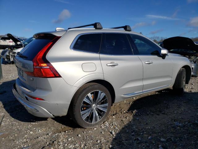 Изображение 3 2022 VOLVO XC60 B6 INSCRIPTION 2022 с VIN YV4062RL6N1074853