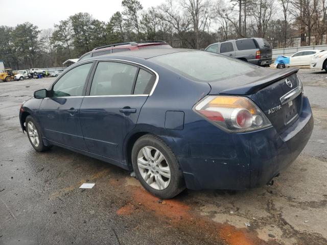Image 2 of 2012 NISSAN ALTIMA BASE 2012 with VIN 1N4AL2AP8CN573745