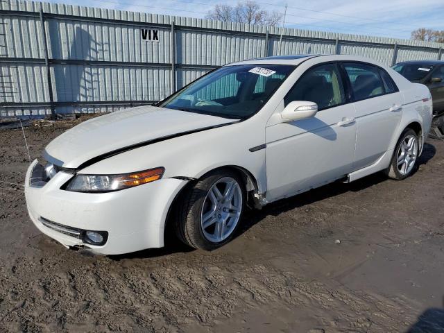 Изображение 1 2008 ACURA TL  2008 с VIN 19UUA66208A056473