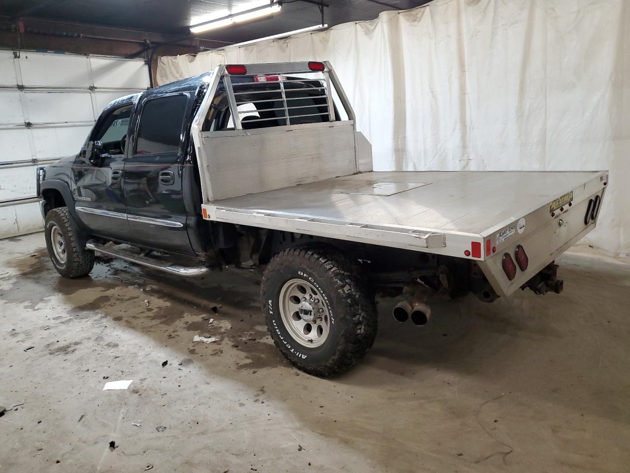 Изображение 2 2006 GMC SIERRA K2500 HEAVY DUTY 2006 с VIN 1GTHK23U86F195374