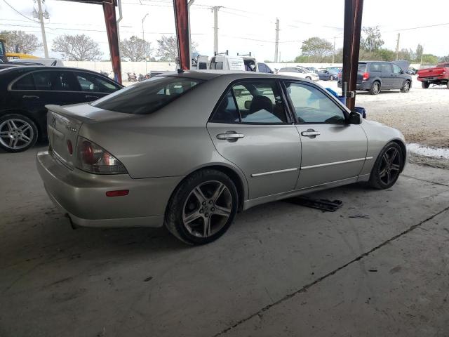 Изображение 3 2002 LEXUS IS 300 2002 с VIN JTHBD192320049704