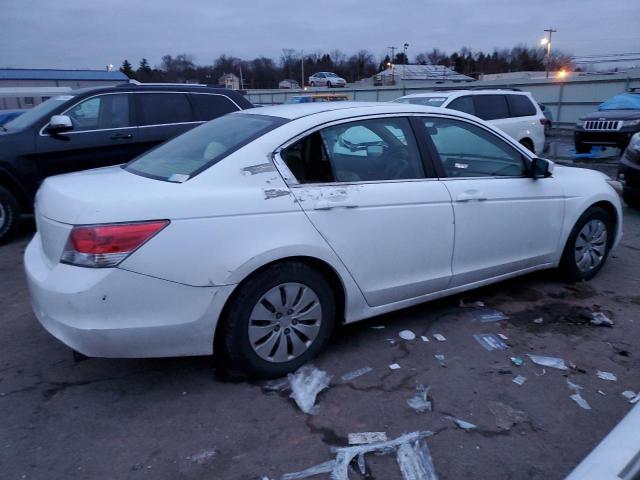 Obraz 3 z 2009 HONDA ACCORD LX 2009 z VIN 1HGCP26349A153379