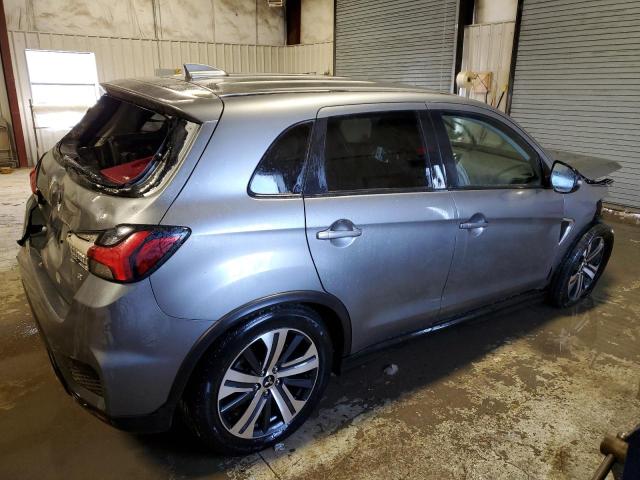 Изображение 3 2021 MITSUBISHI OUTLANDER SPORT ES 2021 с VIN JA4ARUAU4MU032767