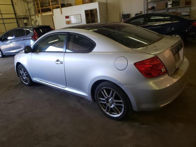 Изображение 2 2006 TOYOTA SCION TC  2006 с VIN JTKDE167060097117