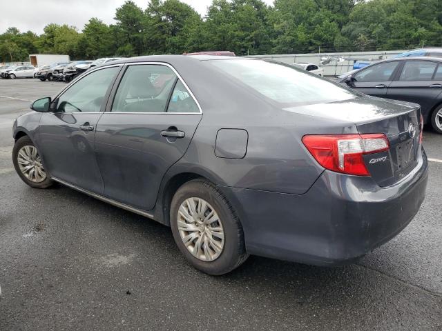 Image 2 of 2012 TOYOTA CAMRY BASE 2012 with VIN 4T1BF1FK9CU104811