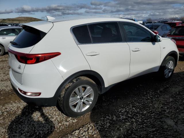 Изображение 3 2017 KIA SPORTAGE LX 2017 с VIN KNDPMCACXH7128553