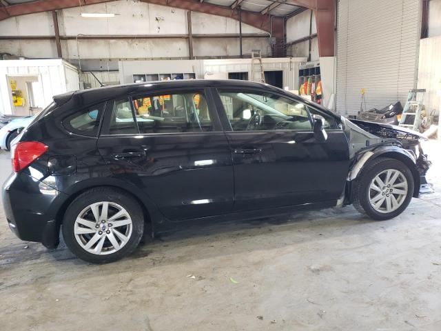 Изображение 3 2016 SUBARU IMPREZA PREMIUM 2016 с VIN JF1GPAB60G8204509