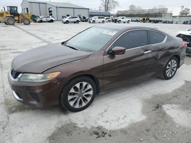 Изображение 1 2015 HONDA ACCORD LX-S 2015 с VIN 1HGCT1B38FA008031