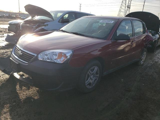 Изображение 2006 CHEVROLET MALIBU LS 2006