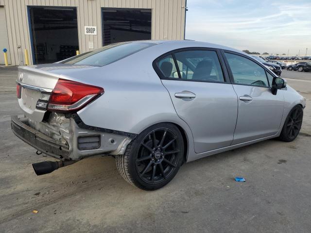 Obraz 3 z 2014 HONDA CIVIC LX 2014 z VIN 19XFB2F58EE231293