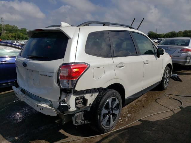 Image 3 of 2018 SUBARU FORESTER 2.5I PREMIUM 2018 with VIN JF2SJAGC8JH614309