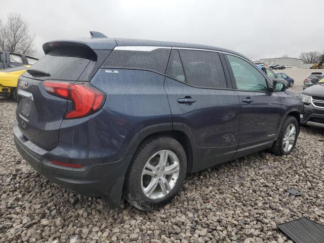Image 3 of 2018 GMC TERRAIN SLE 2018 with VIN 3GKALMEV7JL392166