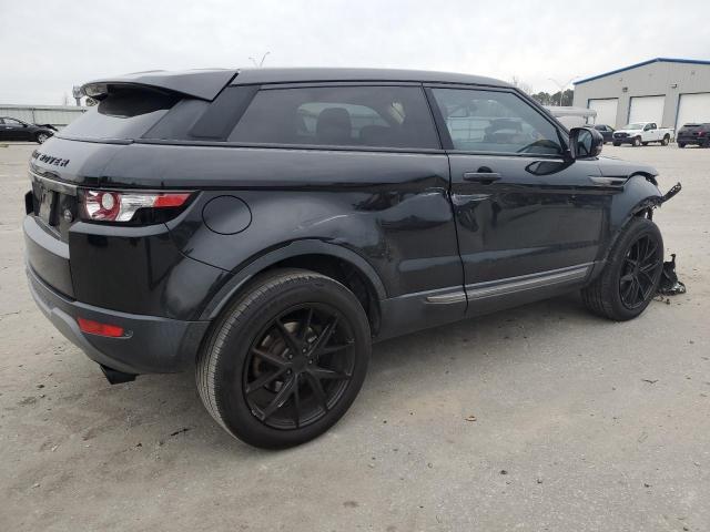 Obraz 3 z 2013 LAND ROVER RANGE ROVER EVOQUE PURE PLUS 2013 z VIN SALVP1BG4DH854295