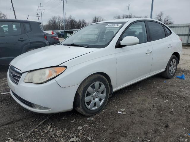 Изображение 2007 HYUNDAI ELANTRA GLS 2007