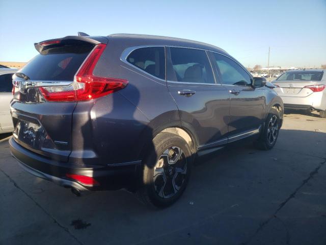 Изображение 3 2018 HONDA CR-V TOURING 2018 с VIN 7FARW1H91JE039217