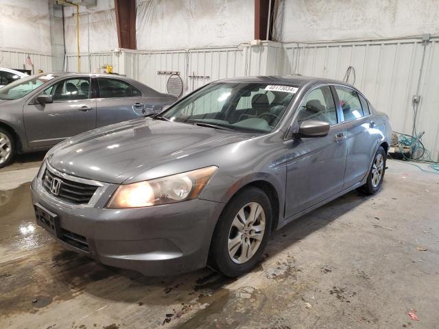 Изображение 1 2010 HONDA ACCORD LXP 2010 с VIN 1HGCP2F43AA052220