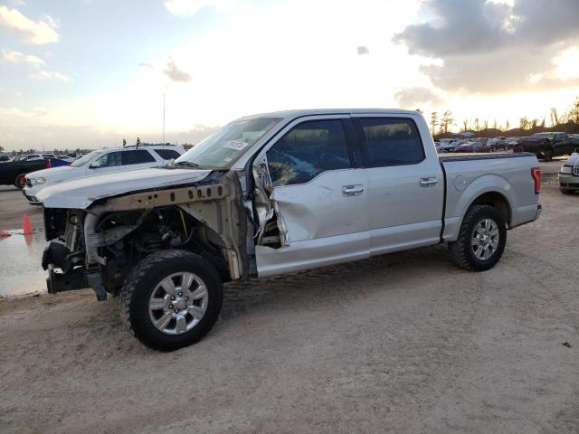 Obraz 1 z 2016 FORD F150 SUPERCREW 2016 z VIN 1FTEW1C88GKD52205