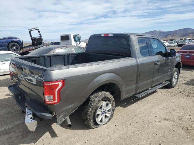 Obraz 3 z 2017 FORD F150 SUPER CAB 2017 z VIN 1FTEX1CP8HKE20377