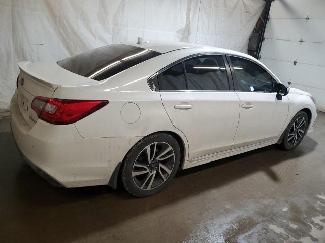 Obraz 3 z 2018 SUBARU LEGACY SPORT 2018 z VIN 4S3BNAS66J3032808