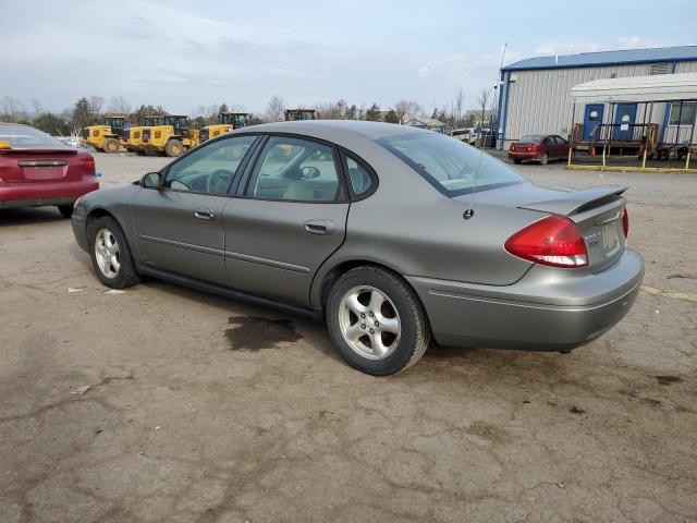 Изображение 2 2004 FORD TAURUS SE 2004 с VIN 1FAFP53U34G135493