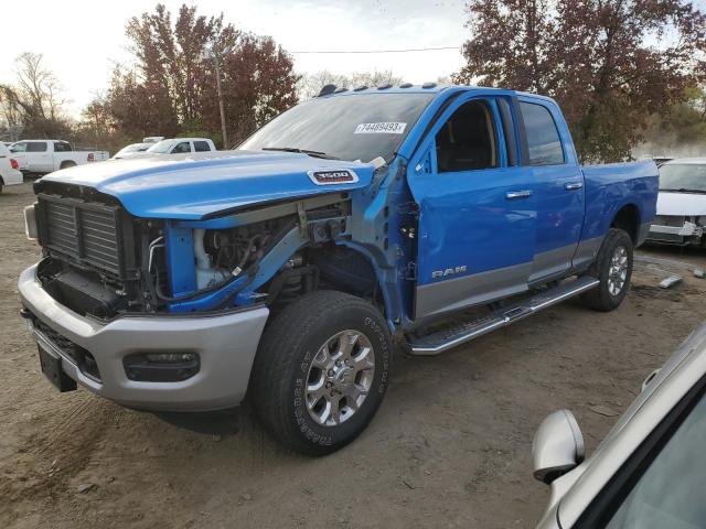 Obraz 1 z 2020 RAM 3500 LARAMIE 2020 z VIN 3C63R3EL8LG177443