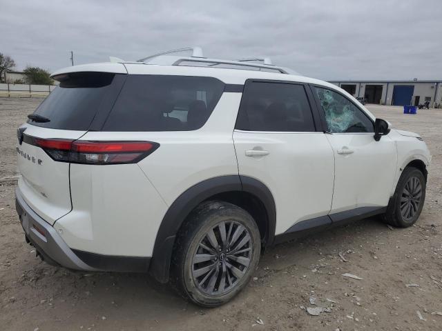 Изображение 3 2022 NISSAN PATHFINDER SL 2022 с VIN 5N1DR3CB9NC206053