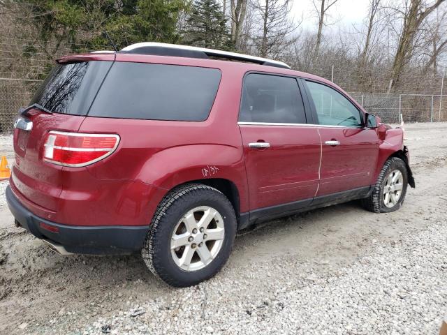 Obraz 3 z 2008 SATURN OUTLOOK XR 2008 z VIN 5GZER23728J132861