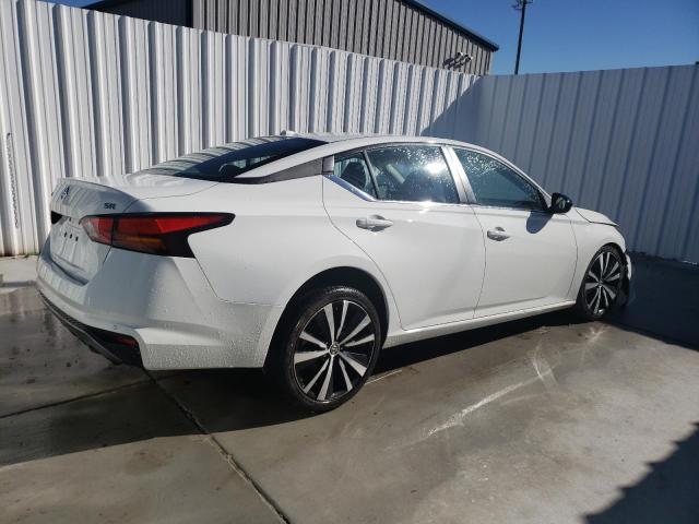 Изображение 3 2022 NISSAN ALTIMA SR 2022 с VIN 1N4BL4CV6NN305727
