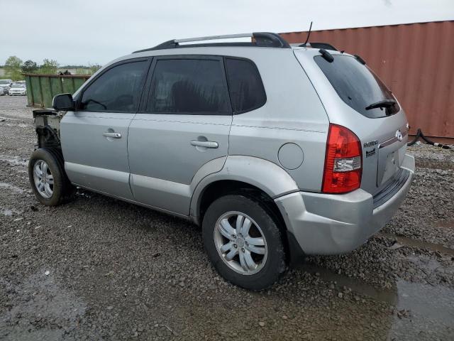 Obraz 2 z 2006 HYUNDAI TUCSON GLS 2006 z VIN KM8JN12D96U467006