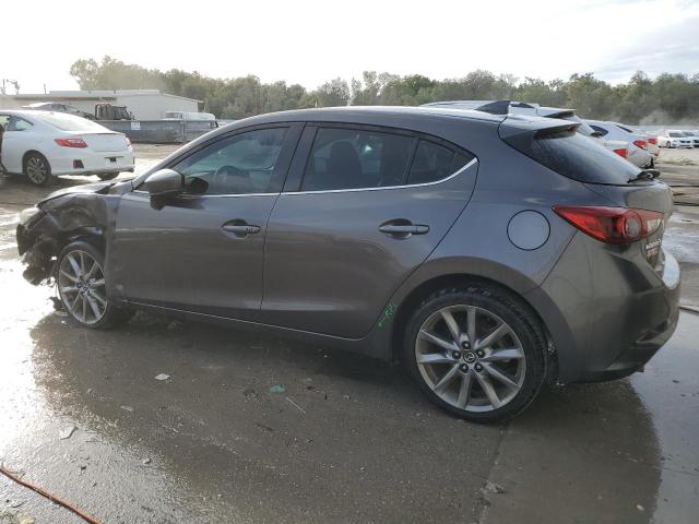Obraz 2 z 2018 MAZDA 3 GRAND TOURING 2018 z VIN 3MZBN1M31JM265512