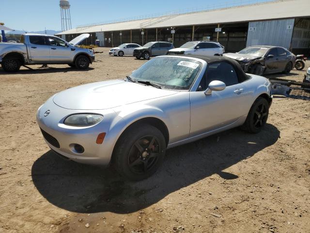 Изображение 2007 MAZDA MX-5 MIATA  2007