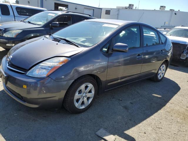 2009 TOYOTA PRIUS  2009 image