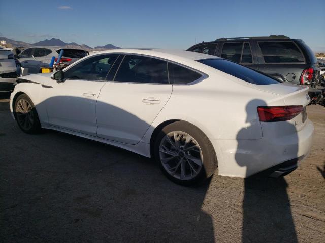 Изображение 2 2023 AUDI A5 PREMIUM 40 2023 с VIN WAUABCF56PA024016