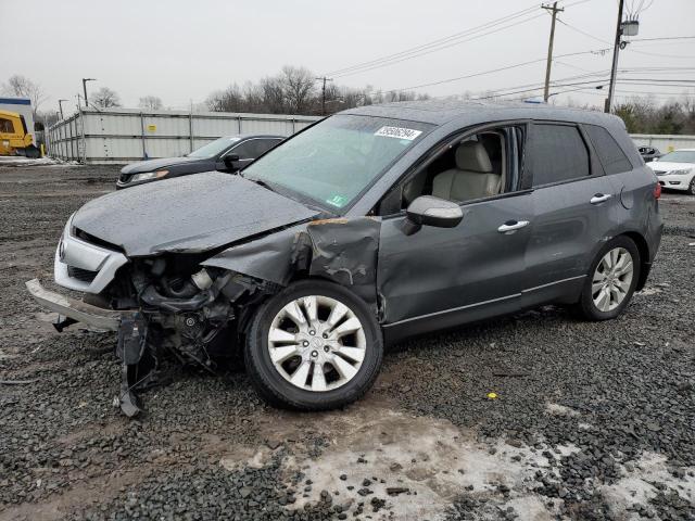 Obraz 2012 ACURA RDX TECHNOLOGY 2012