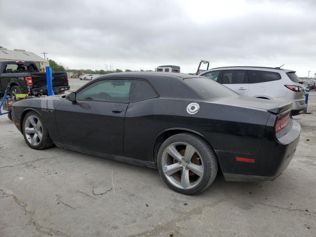 Изображение 2 2013 DODGE CHALLENGER R/T 2013 с VIN 2C3CDYBT4DH614580
