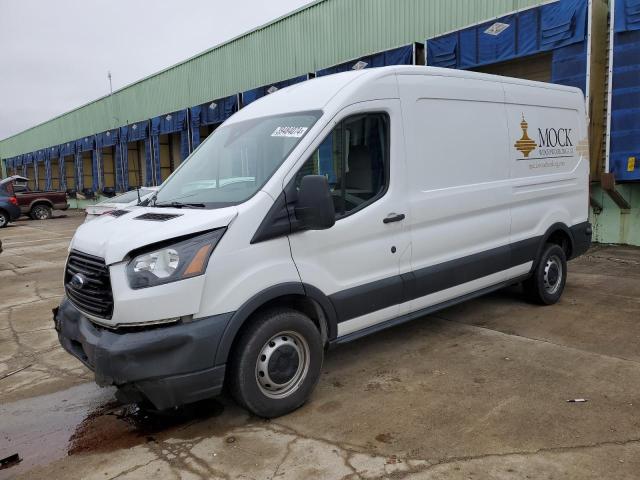 2016 FORD TRANSIT T-250 2016 image