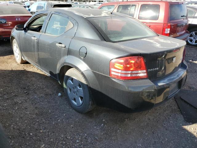 Obraz 2 z 2010 DODGE AVENGER SXT 2010 z VIN 1B3CC4FB3AN113287