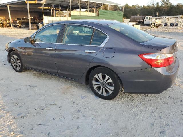 Obraz 2 z 2014 HONDA ACCORD LX 2014 z VIN 1HGCR2F39EA049121