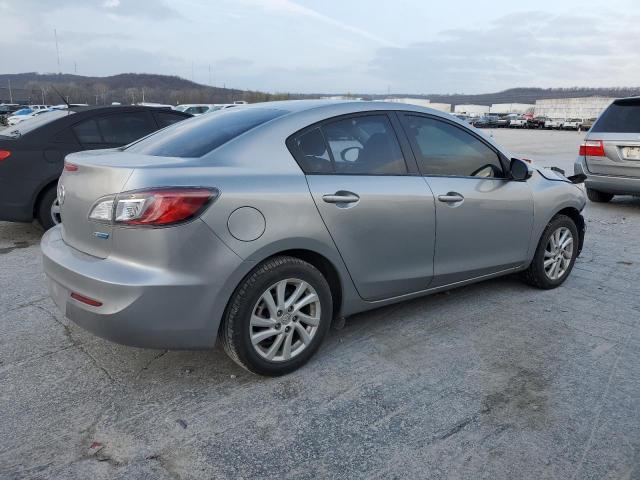 Image 3 of 2012 MAZDA 3 I 2012 with VIN JM1BL1V71C1680386