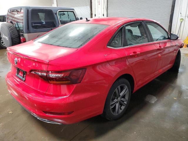 Obraz 3 z 2019 VOLKSWAGEN JETTA S 2019 z VIN 3VWCB7BU6KM223124