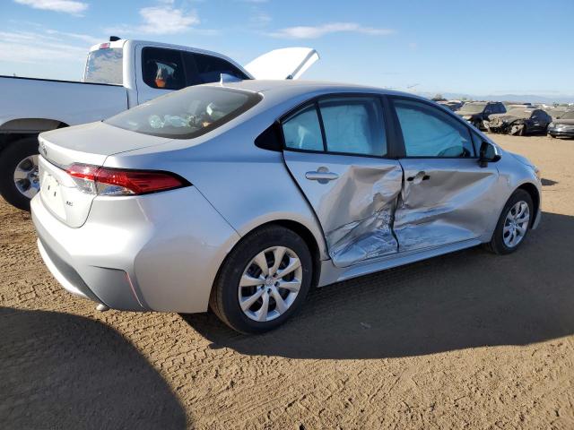 Image 3 of 2020 TOYOTA COROLLA LE 2020 with VIN 5YFEPRAE5LP067381