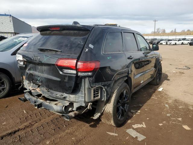 Image 3 of 2015 JEEP GRAND CHEROKEE SRT-8 2015 with VIN 1C4RJFDJ7FC776790
