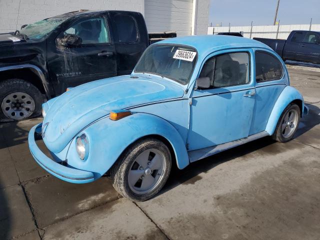 Изображение 1972 VOLKSWAGEN SUPER BEET 1972