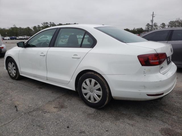 Изображение 2 2016 VOLKSWAGEN JETTA S 2016 с VIN 3VW267AJ7GM226869