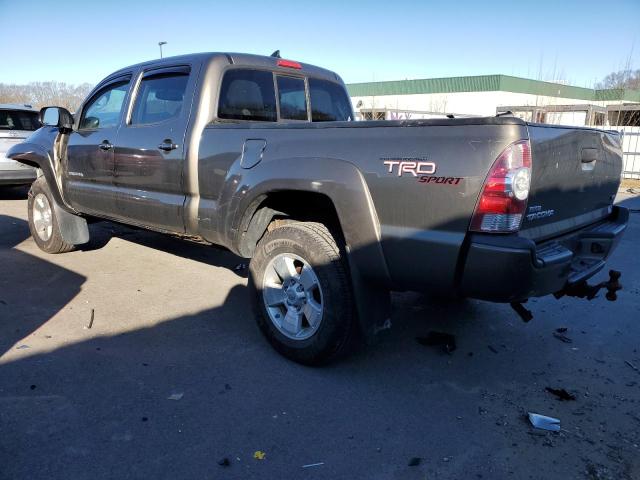 Image 2 of 2012 TOYOTA TACOMA DOUBLE CAB LONG BED 2012 with VIN 3TMMU4FN5CM039474
