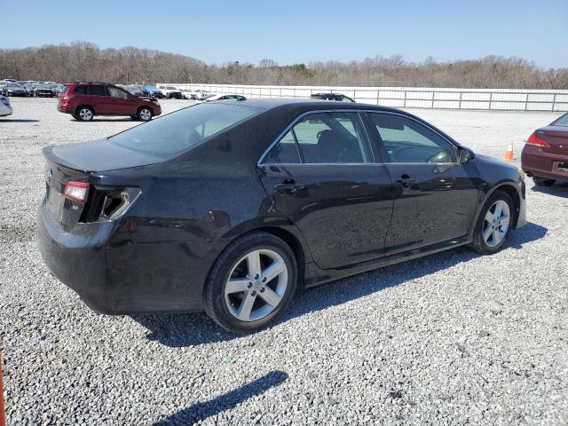 Image 3 of 2012 TOYOTA CAMRY BASE 2012 with VIN 4T1BF1FKXCU067249