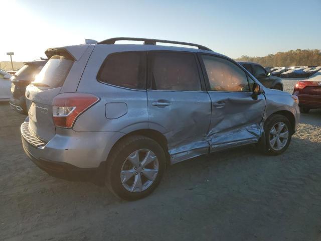 Image 3 of 2016 SUBARU FORESTER 2.5I LIMITED 2016 with VIN JF2SJARC6GH566444